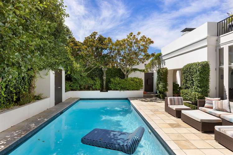 3 Crescent Road Parnell_5