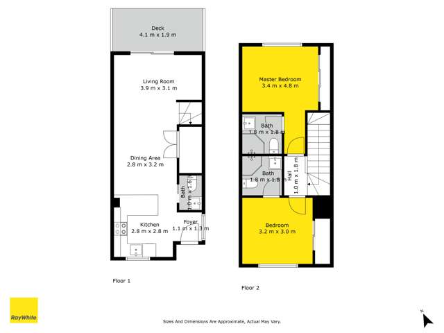 Lot 13/101&103 Botany Road Botany Downs_1