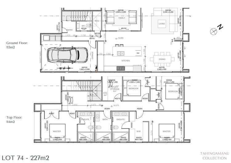 Lot 75 Waterlily Street Hobsonville_16