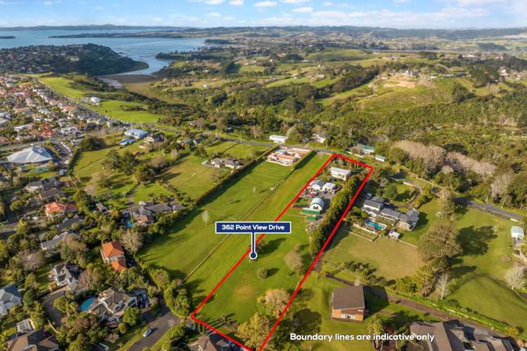 362 Point View Drive Shamrock Park_25