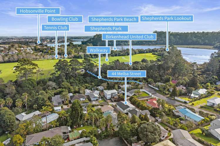 44 Melba Street Beach Haven_15