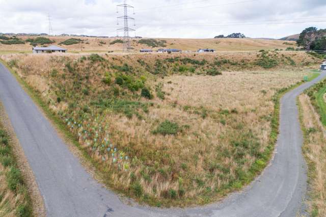 Lot Lot 69 Valley Views Road Fitzherbert_1