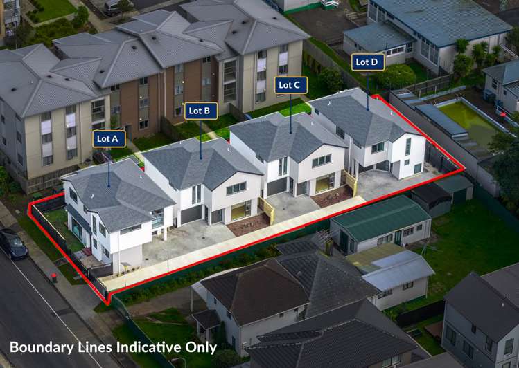 Lot 1/5 Malone Road Mt Wellington_21