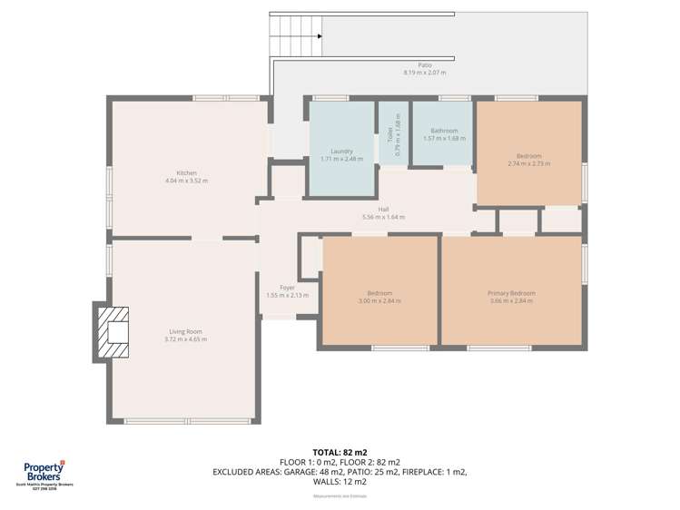 35 Griffiths Street Putaruru_20