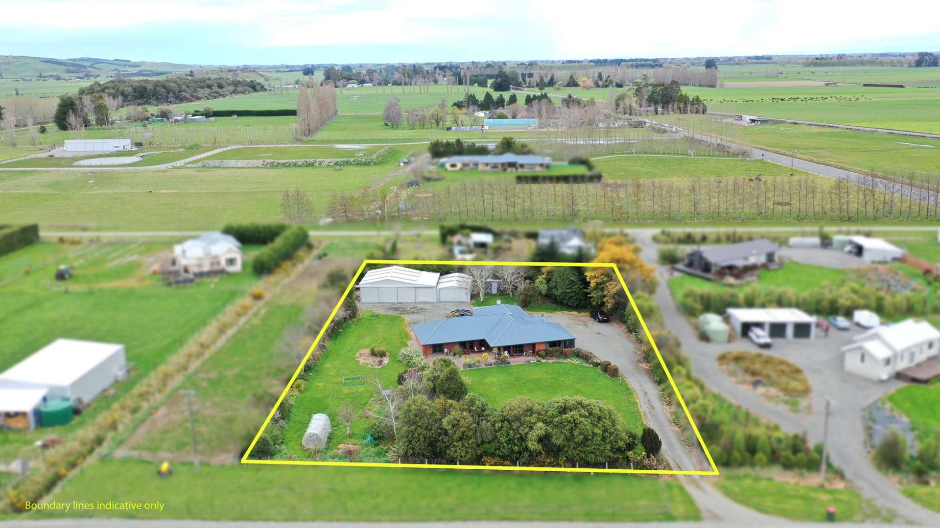 14 Danube Road Winton Surrounds_0