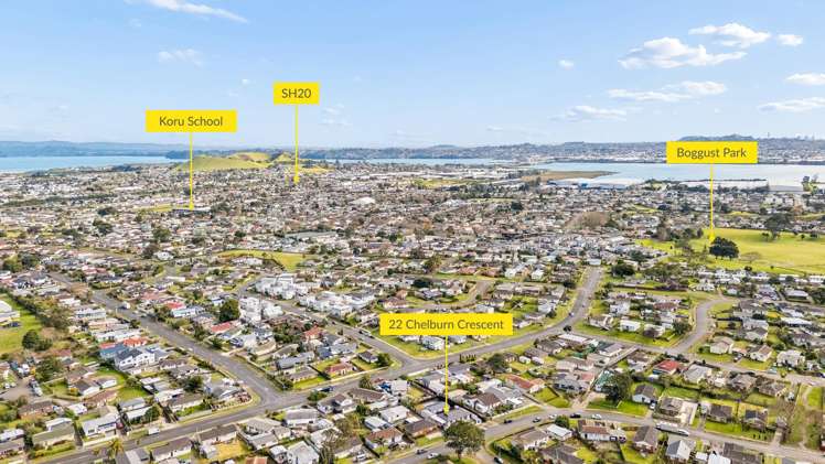 22 Chelburn Crescent Mangere East_24