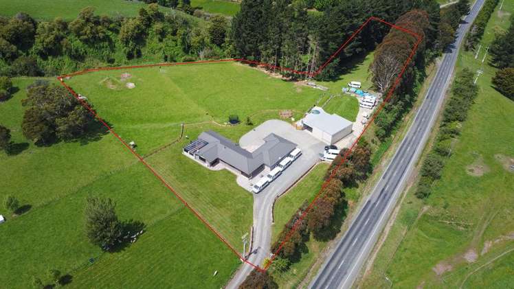 143A Weber Road Dannevirke_24