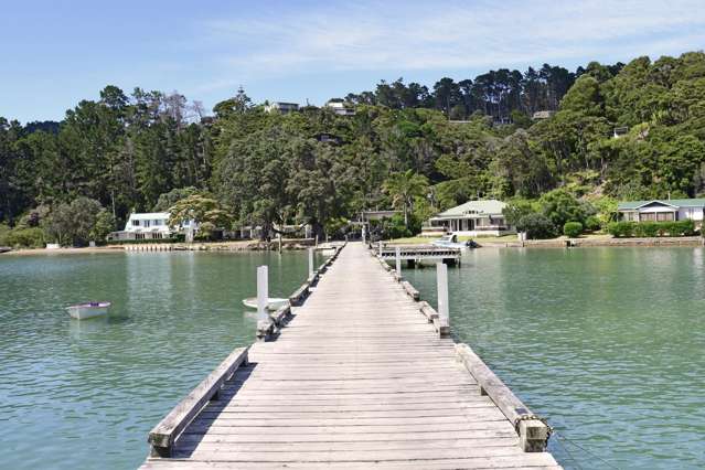 4 Schoolhouse Bay Road Kawau Island_4