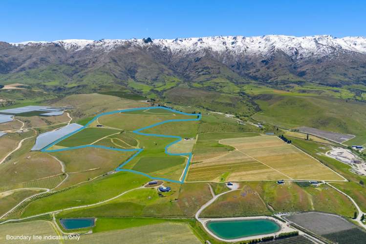 1005 Luggate-Cromwell Road Mount Pisa_37