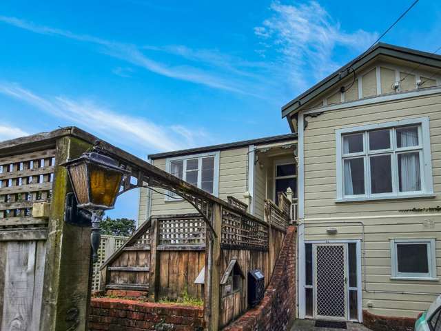 4-Bedroom Home in Johnsonville