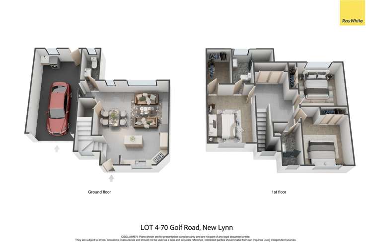 Lot 4/70 Golf Road New Lynn_12