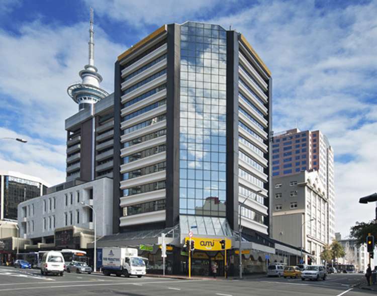 63 Albert Street Auckland Central_4