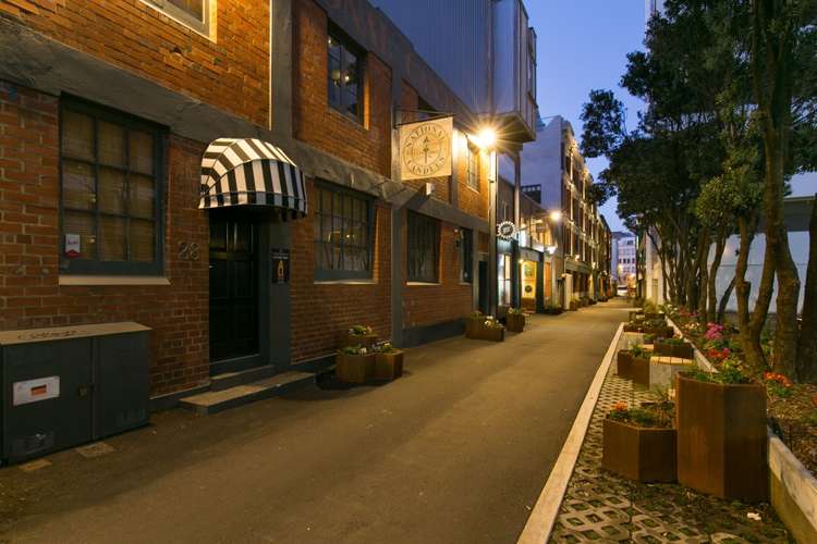 8d Egmont Street Te Aro_21