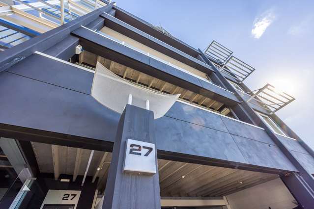 27 Bath Street Parnell_2