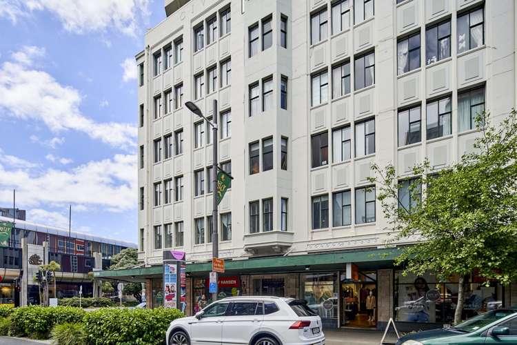 2c/25 Cuba Street Te Aro_11