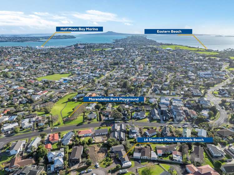 14 Sheralee Place Bucklands Beach_15