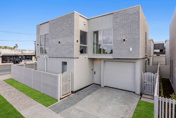 Lot 2, 118 Trafalgar Street_0