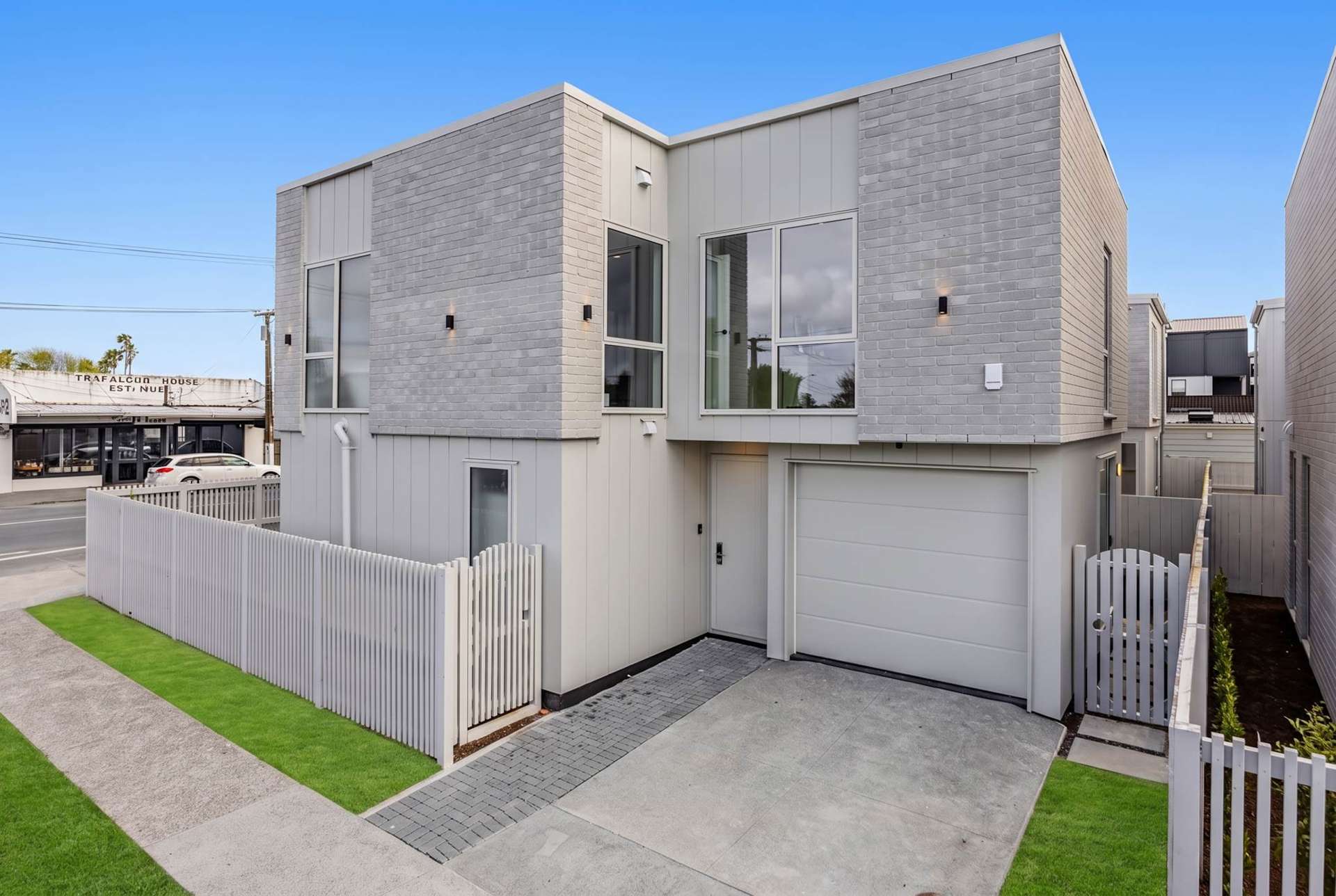 Lot 2, 118 Trafalgar Street Royal Oak_0