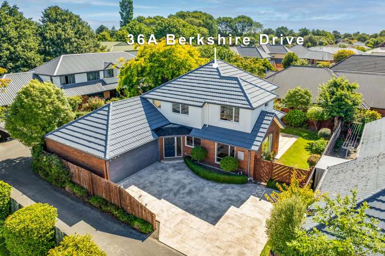 36a Berkshire Drive Avonhead_19