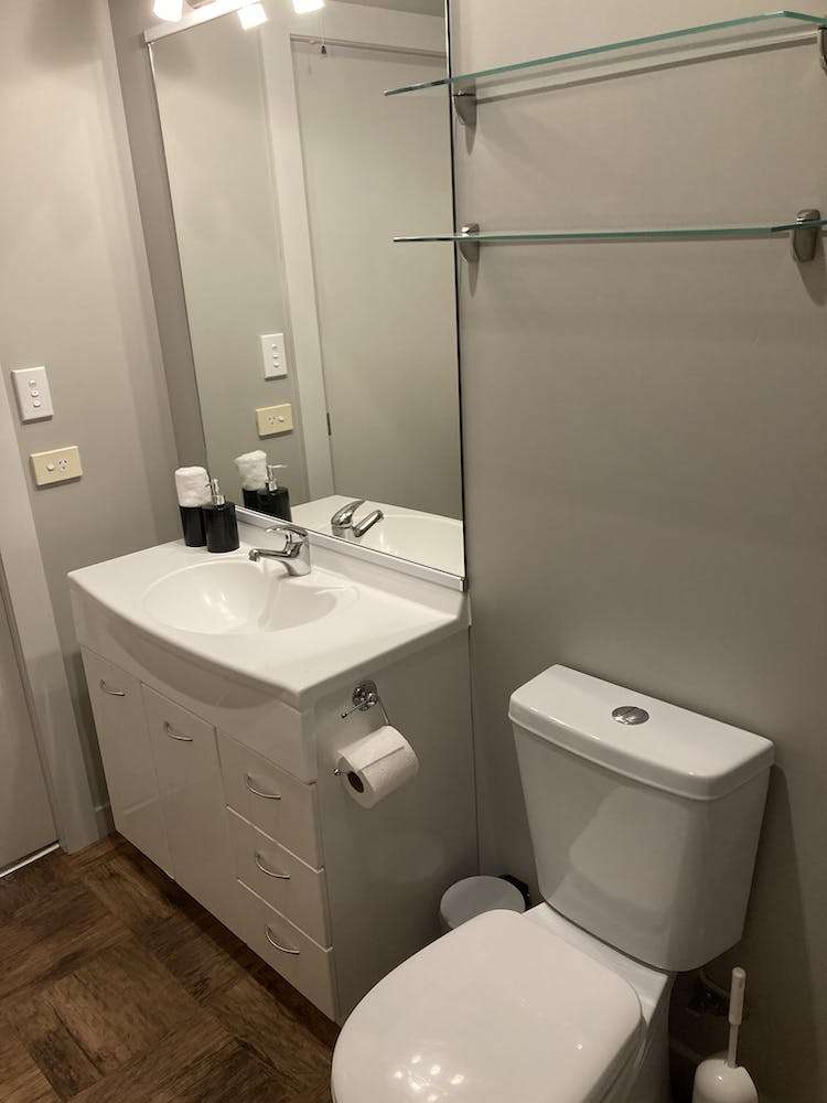 1a/3 Shakespeare Road Napier South_10