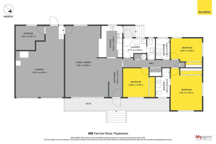 46B Fairview Road Papatoetoe_16