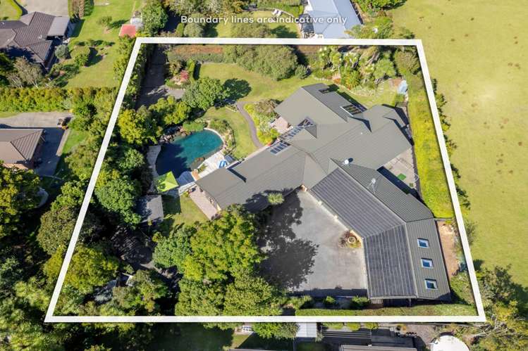 32 Cloverfields Drive Waimauku_49