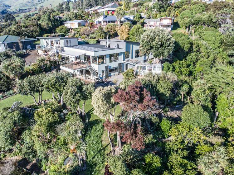 44 Bayview Crescent Duvauchelle_1