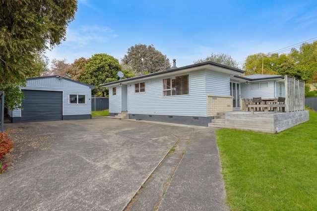 Much Loved Home Ready For Its Next Owners