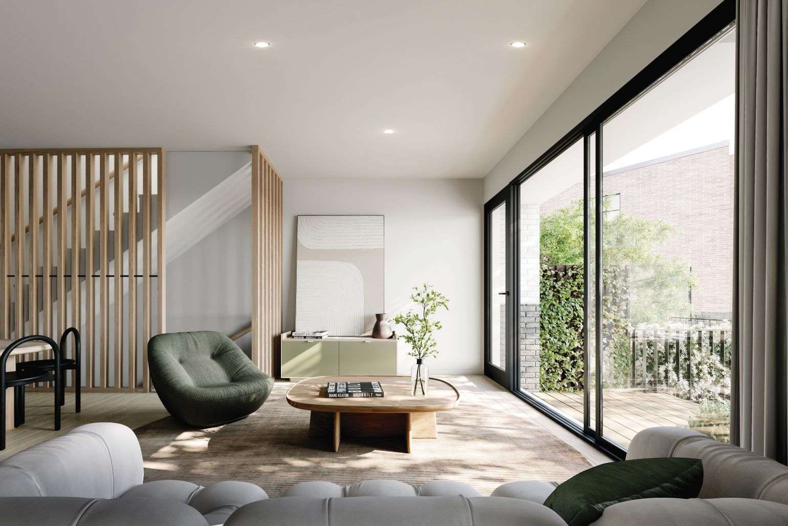 Oaken Residences, 34 Moore Street, Howick, Auckland