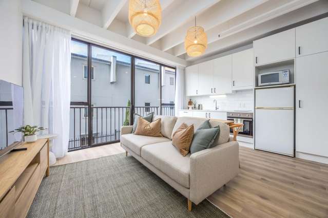 Freshly Renovated and Ready to Enjoy!