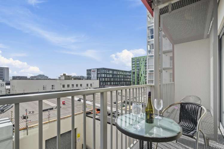 308/8 Wigan Street Te Aro_5