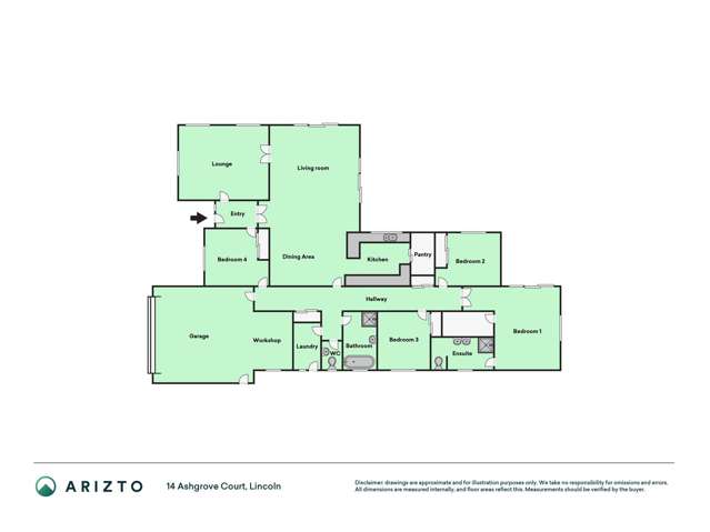 14 Ashgrove Court Lincoln_1