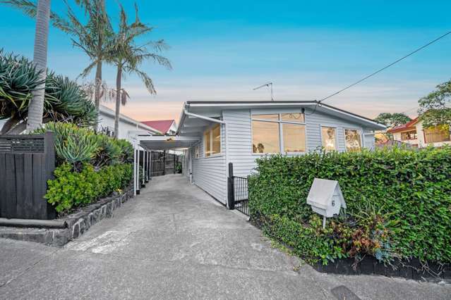 Charming Standalone Freehold Home