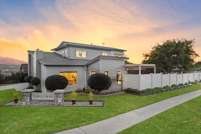 1 Noble Court Flat Bush_3