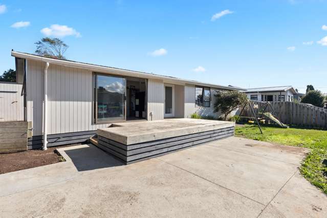 Fantastic First Home or Investment!