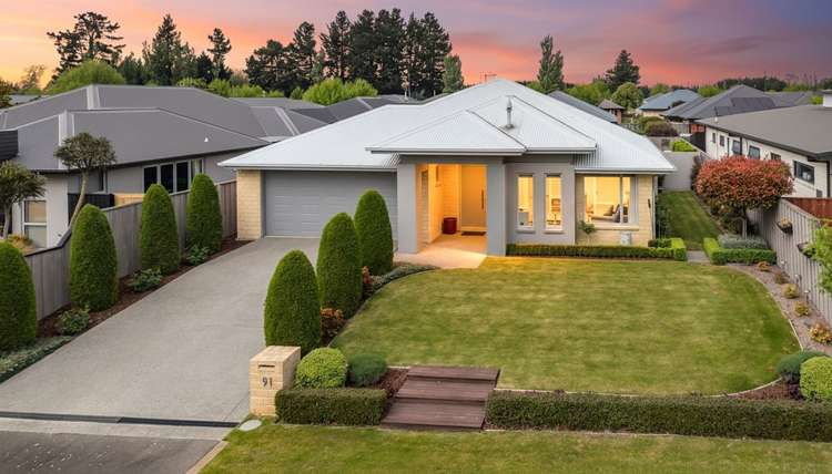 91 Tutaipatu Avenue Pegasus_1