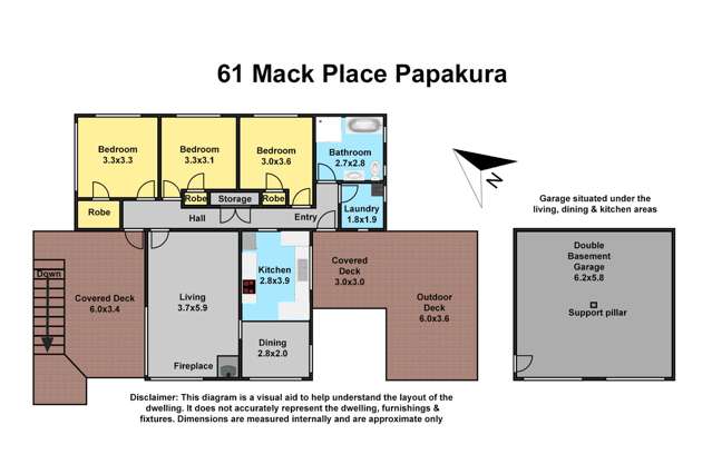 61 Mack Place Red Hill_3