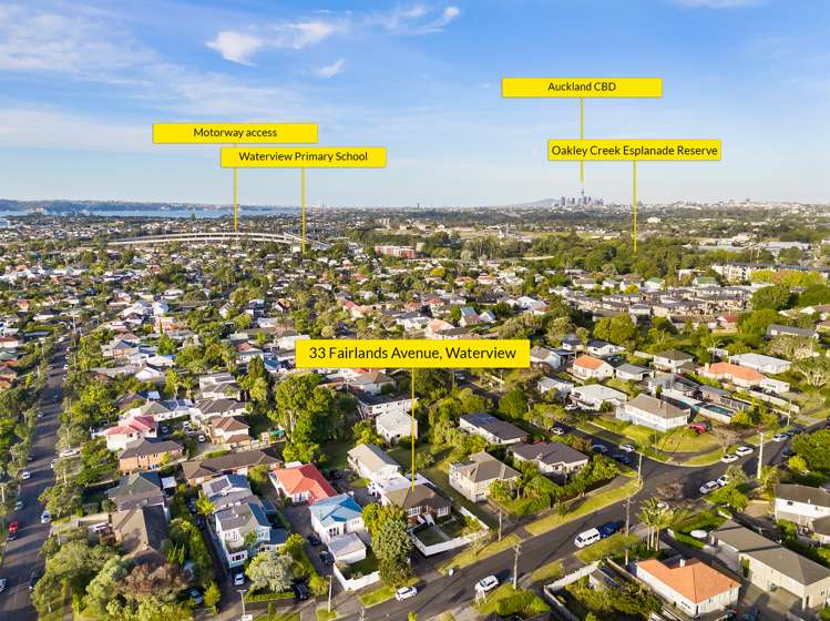33 Fairlands Avenue Waterview_30