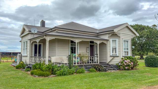 1944-1982 State Highway 25 Pipiroa_1