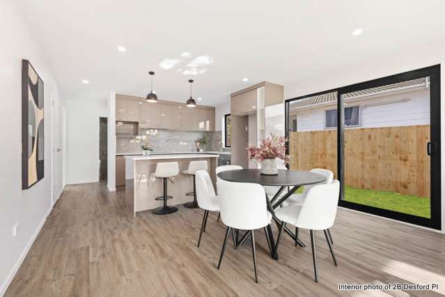 Lots 1-5, Desford Place Mangere_4
