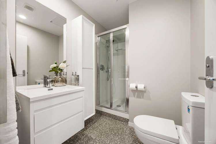 11a/205 Hobson Street Auckland Central_28