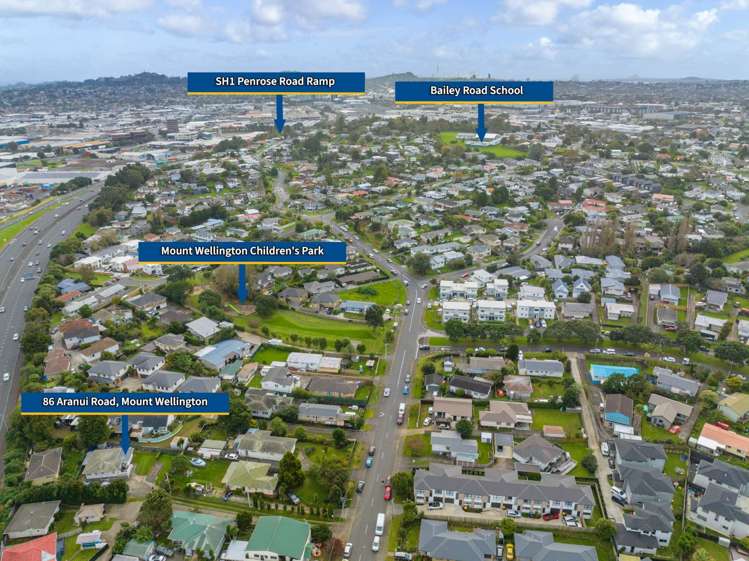 86 Aranui Road Mount Wellington_13
