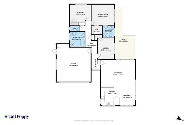 71 Meridian Grove Kelvin Grove_1