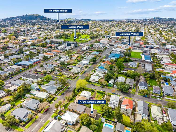 4/36 Wiremu Street Mt Eden_12