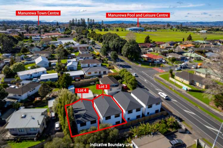 Lot 3 & L/237 Weymouth Road Manurewa_6