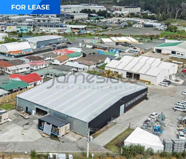 Prime Commercial Lease on Kumeu Main Road