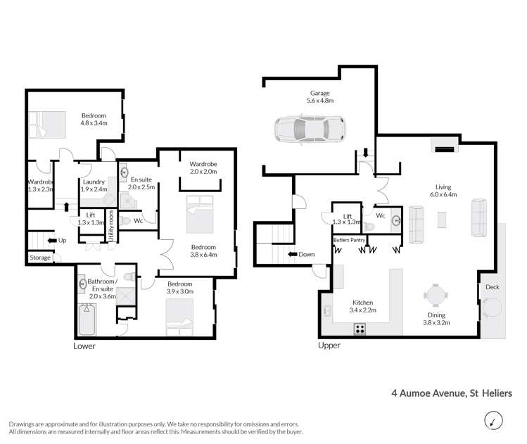 4 Aumoe Avenue Saint Heliers_18