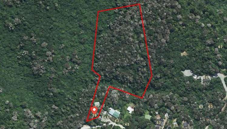 39 Lookout Road, Peel Forest Geraldine_19