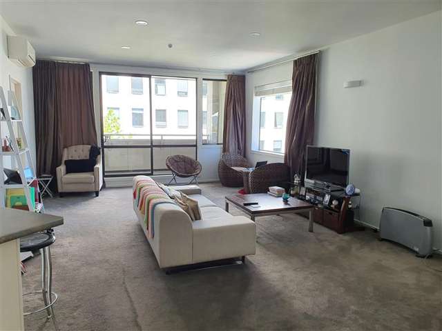 4a/18 Wakefield Street Auckland Central_1