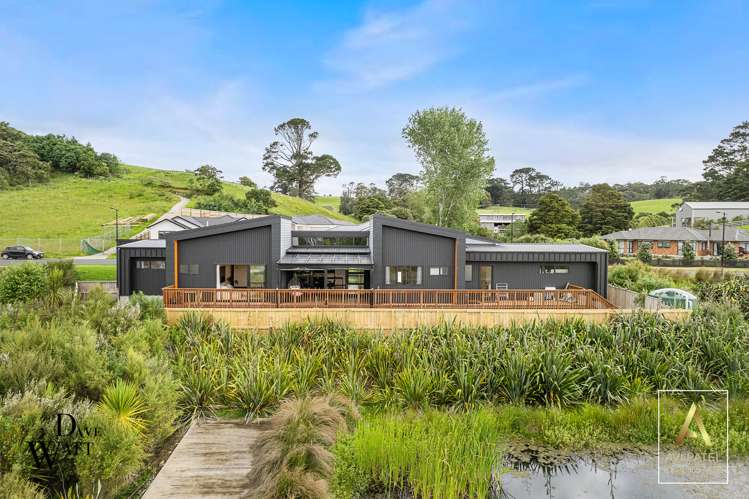 33 Pukemarino Road Waimauku_37